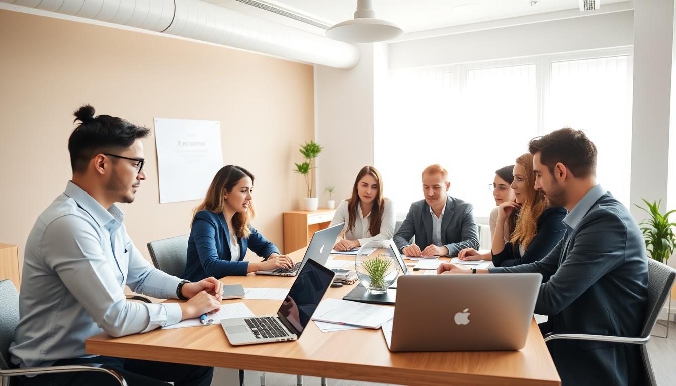 Professional plan visual